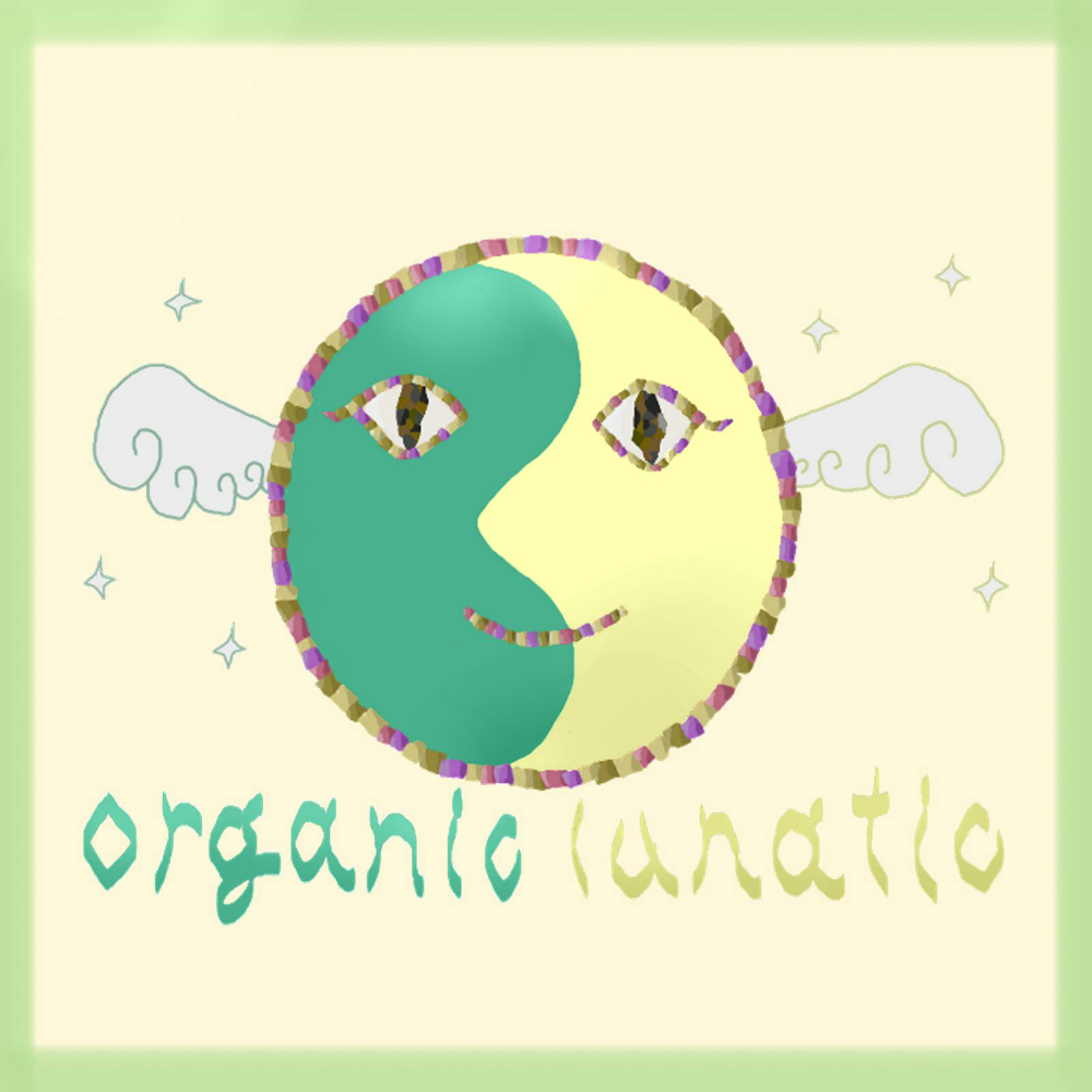organic lunatic